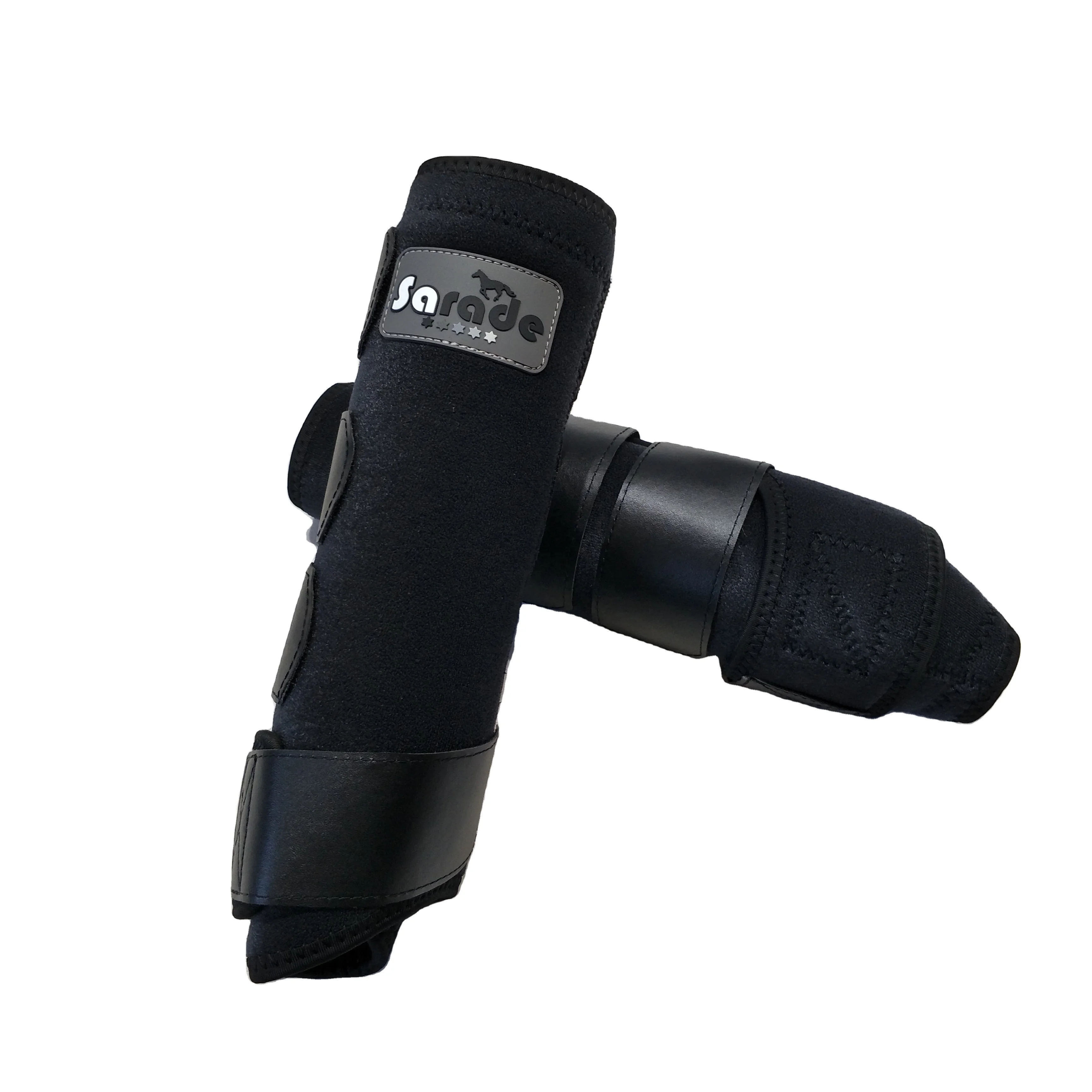 Horse riding horse accessories horse boots protection