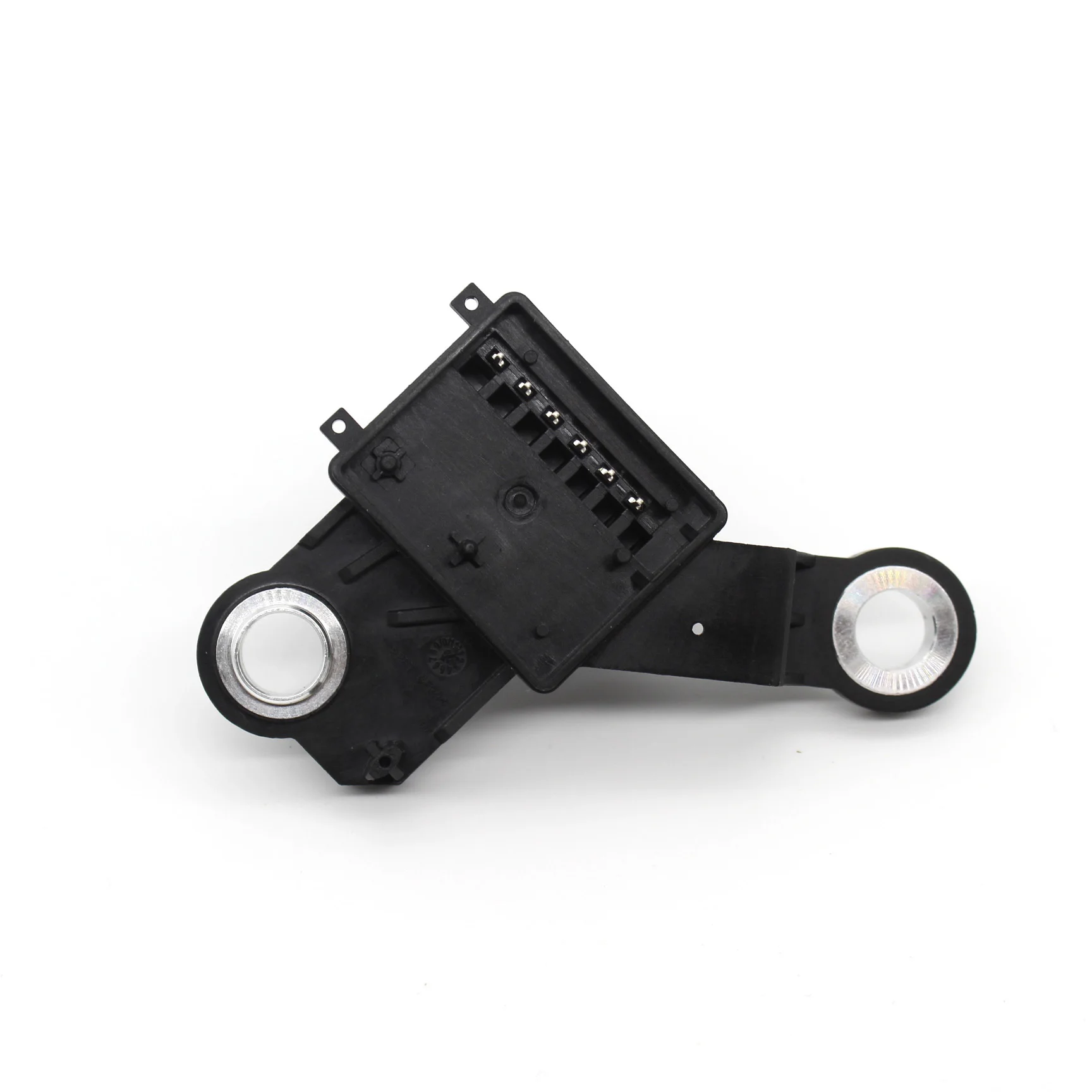 Производство Сучжоу, индивидуальный датчик давления воздуха в коллекторе, пластиковые детали для литья под давлением для автомобиля