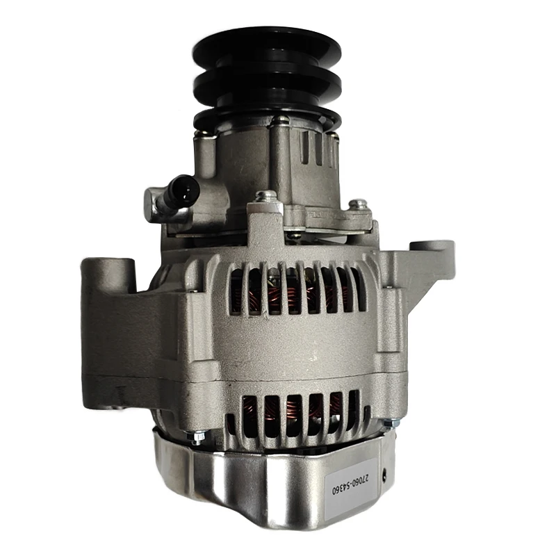 OEM27060-54360 генератор переменного тока 27060-54360 для FORTUNER LAN50R-NKMSEN 12V 2V 70A