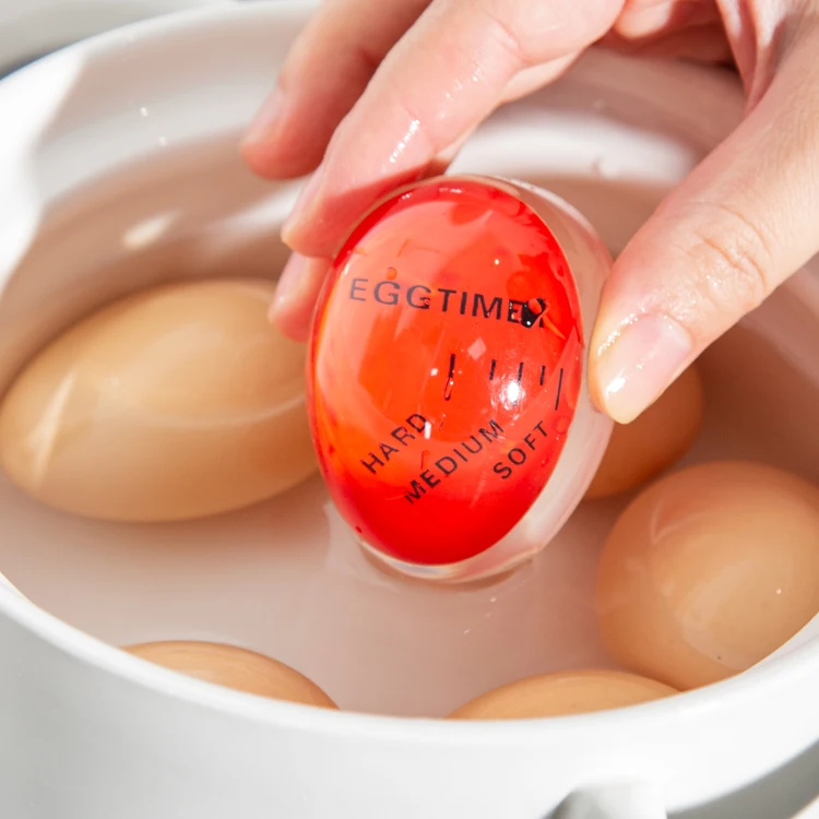 Wholesale Gloway Egg Toos Kitchen Gadget Egg Timer