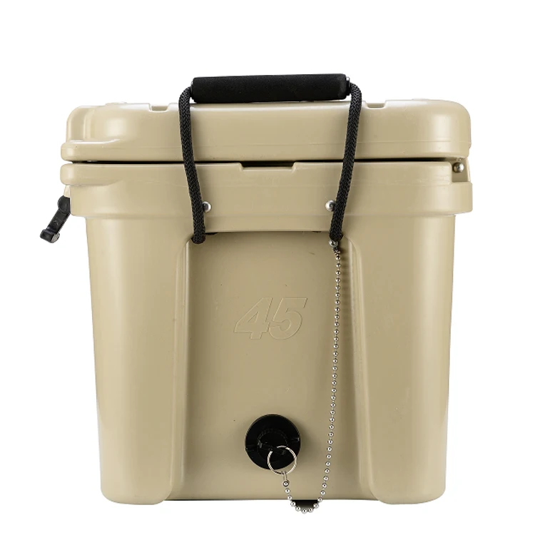 
Insulated Portable Foam Corona Beer Car Cooler Box 