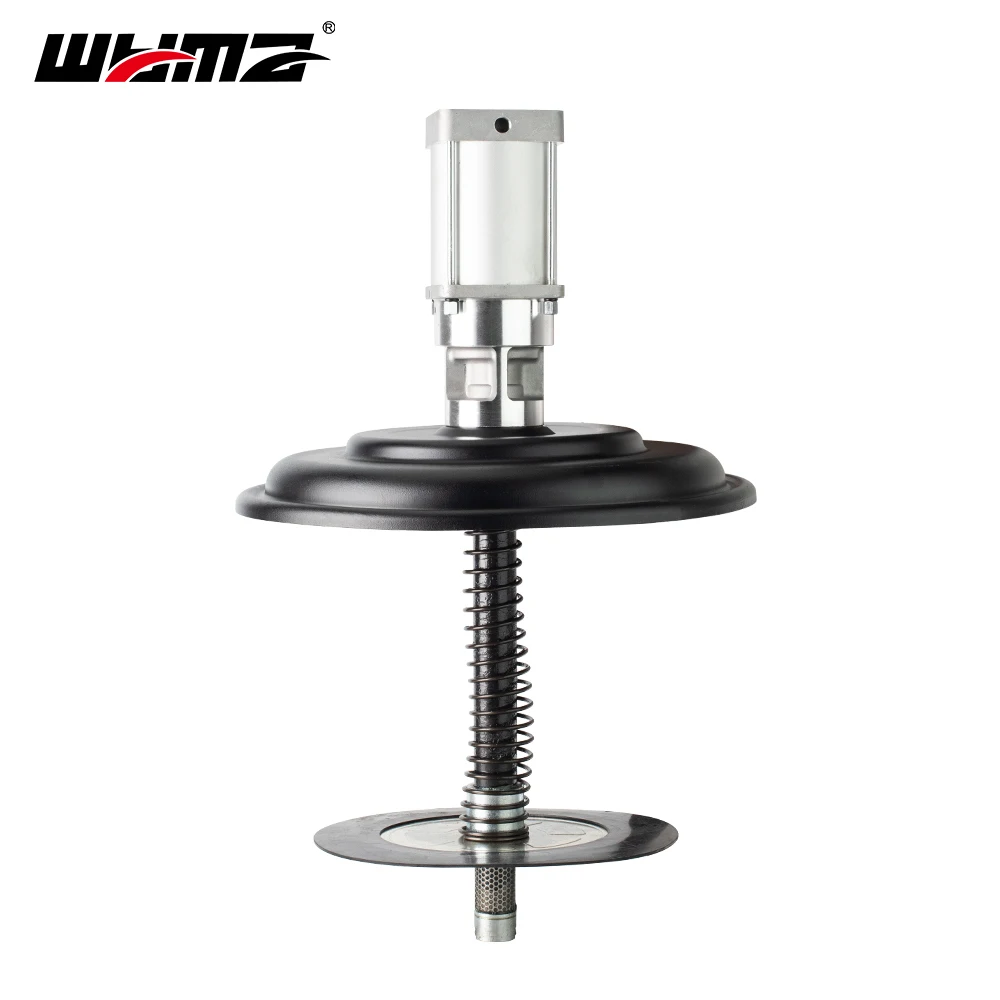 Pneumatic High Pressure Grease Pump Grease Filler Gun Air Tools Grease Pump Manufacturer