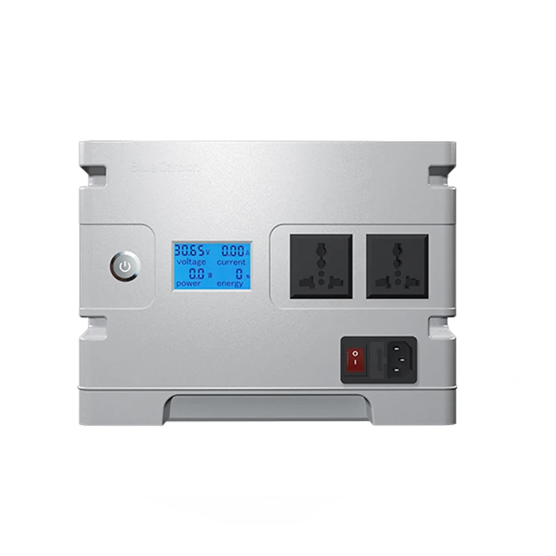 Voltai литий-ионный аккумулятор 24/25.6V 150Ah с большим циклом заряда/200Ah 3KWh с полным спектром услуг изготовленный на заказ производитель аккумуляторов