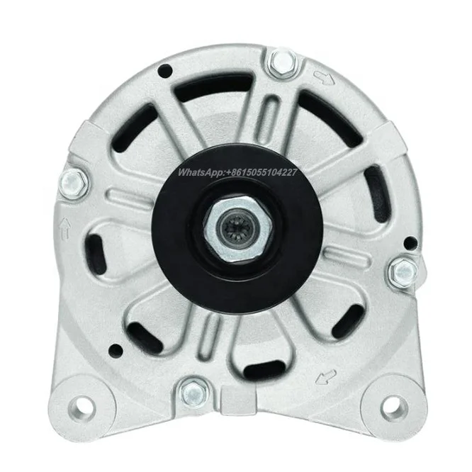 12V 190A brand new alternator for audi Q7 A8 LR1190-946 06E903015