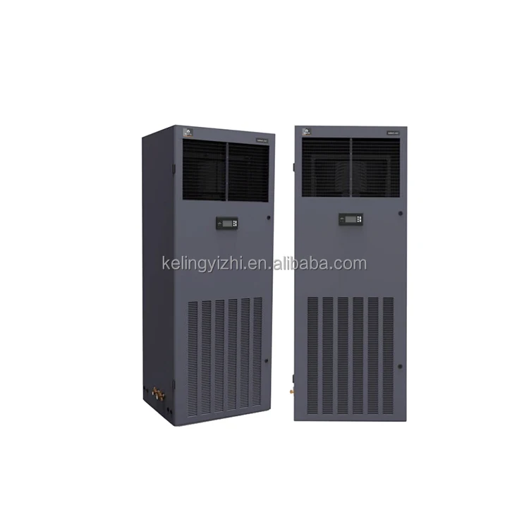 DataMate3000 Series 5.5kw 7.5kw 12.5kw Air-cooled special air conditioner Precision Air Conditioning