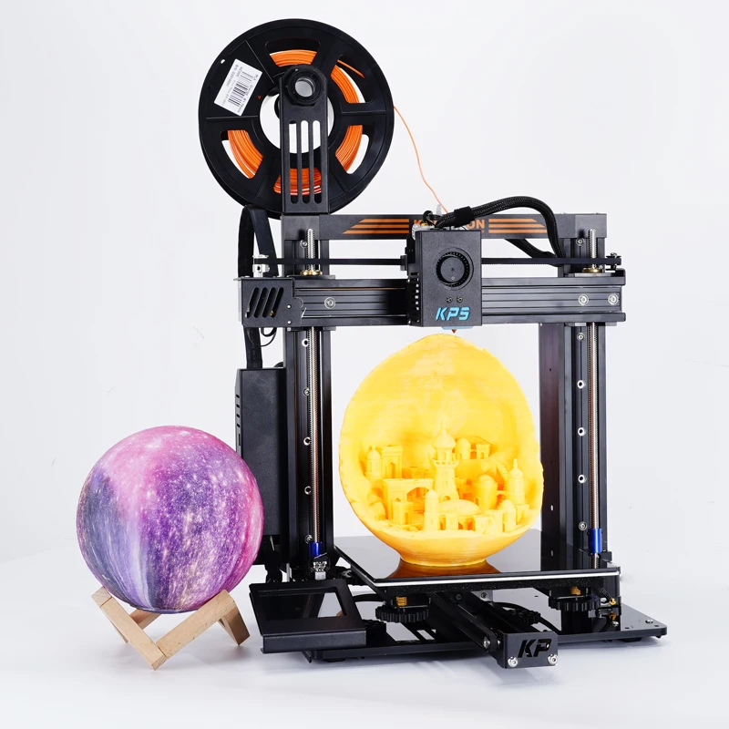 2022 Новый свинцовый винт для 3D-принтера Impresoras A 3D Diy