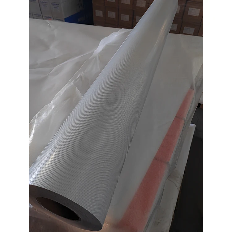 Wedding Floor Wrap Adhes Vinyl Sticker Material Matte White Pvc Printing Self Adhesive Vinyl Roll