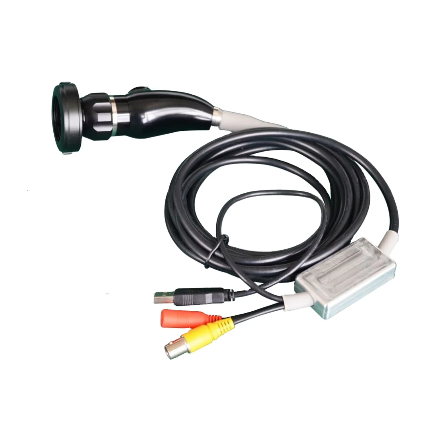 Medical Portable USB Endoscope Camera System For ENT