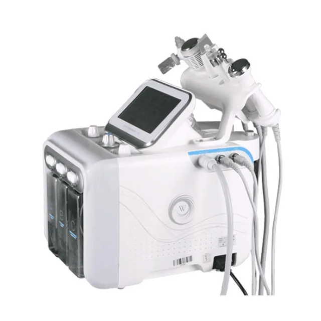 Cheap Price Oxygen Jet Peel Beauty Facial Machine Oxygen Water Bar Jet Peel Facial Machine Jet Peel At Home Oxygen Facial