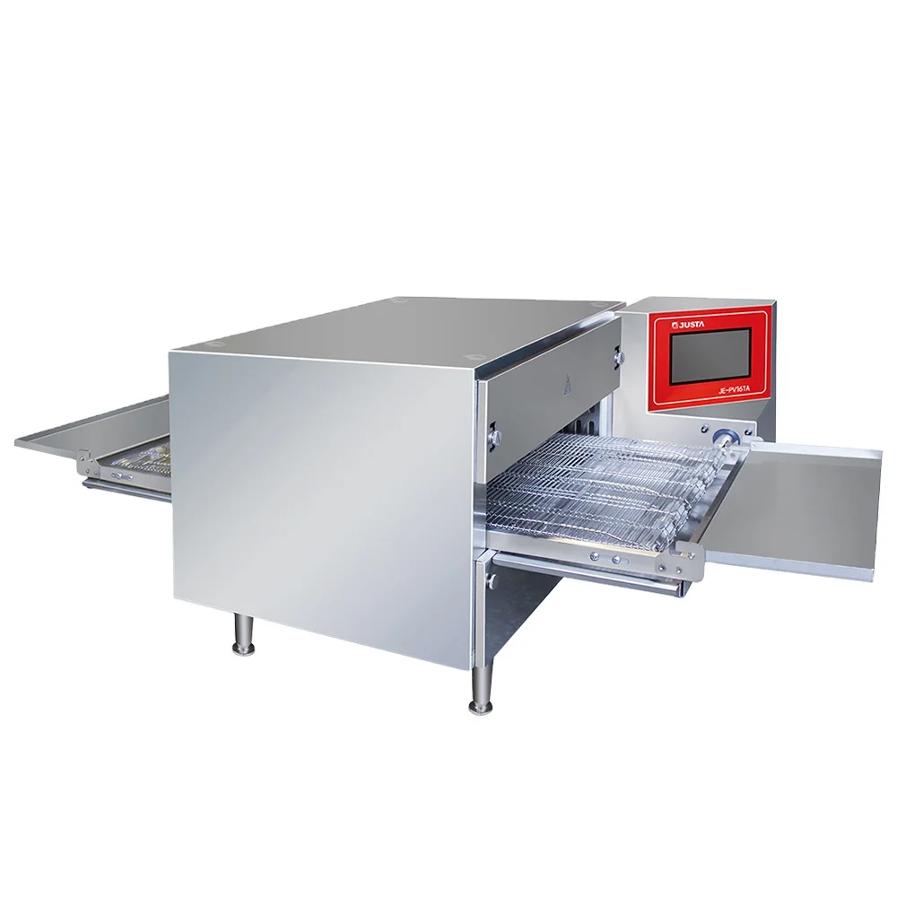 
Hot slae Commercial Pizza Oven Machine/ Countertop Convection Pizza Oven 
