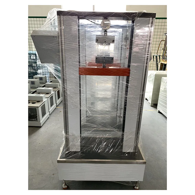 Universal Tensile Testing Machine