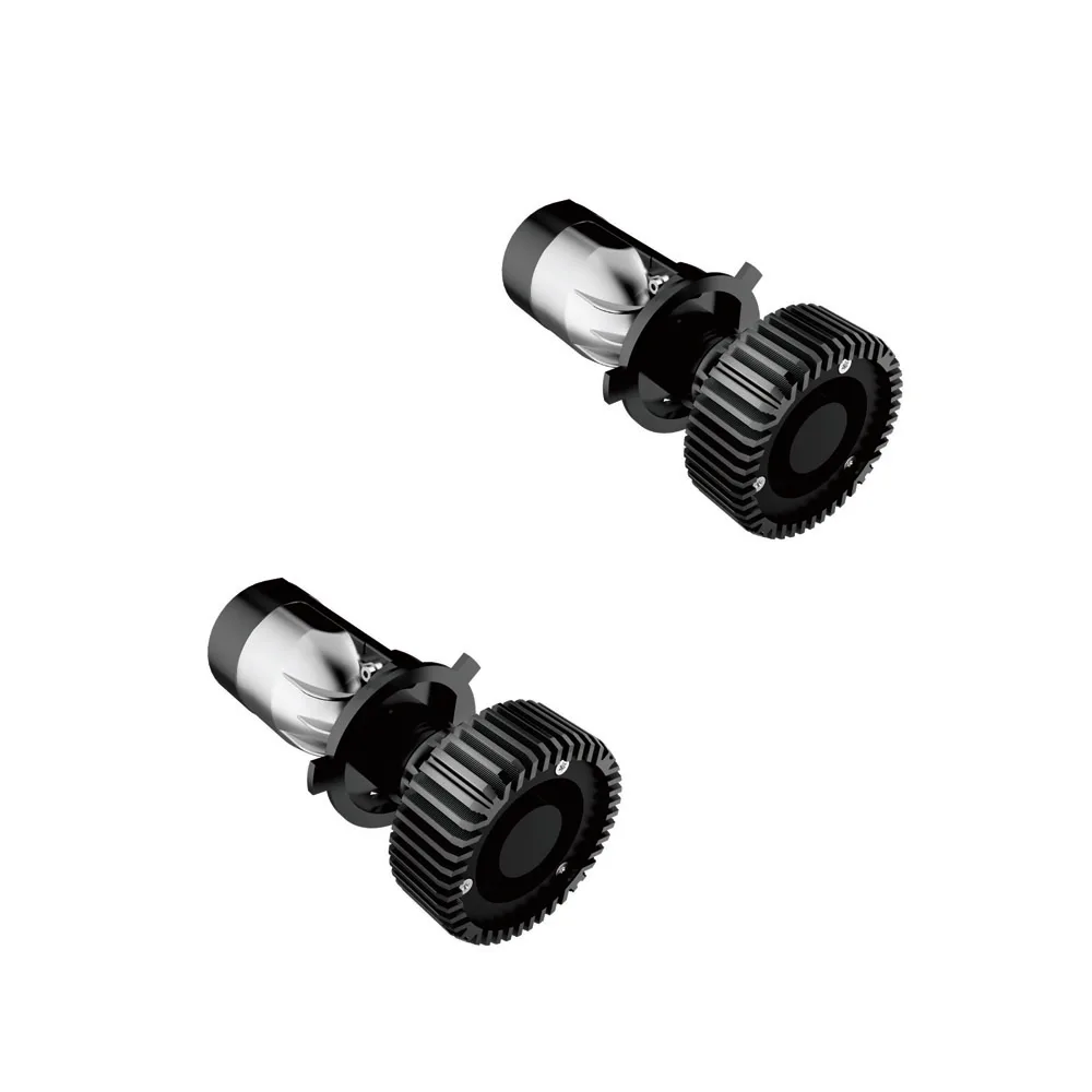 RTD M01X AC DC 9-30V 36W manufacture new design wholesale 3600 lm 5700 K motorcycle high low beam projector light