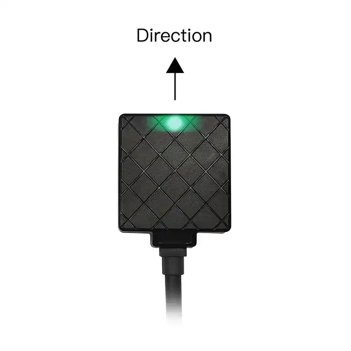 Micro Size GPS Module 2.5dbI High Gain Radiolink TS100 MINI M8N Compatible with MINI PIXHAWK RC GPS for Drone