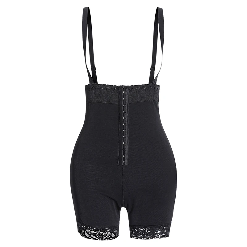 Wholesale Butt Lifter Body Shapewear Women Shapers Waist Trainer Corset Tummy Control Panties Slimming Belt Underwear Faj