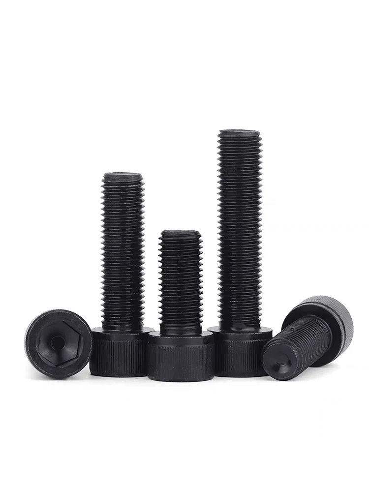 Factory customized precision micro small screws carbon steel stainless steel screws precision micro screws