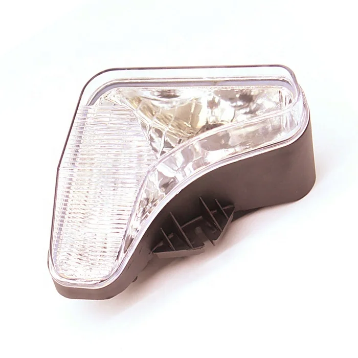 Triangle Headlight 7138040 7138041 for Bobcat Truck