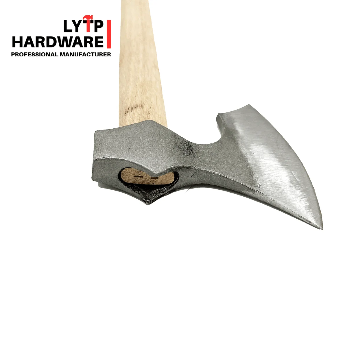 Professional Axes Outdoor Portable Axe Custom Handmade Carbon Steel Axe