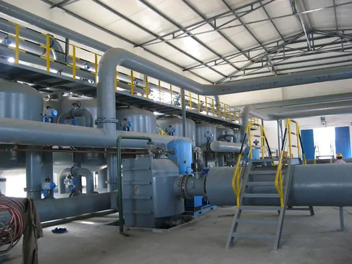 automatic operation system vpsa oxygen generator with CE certificate