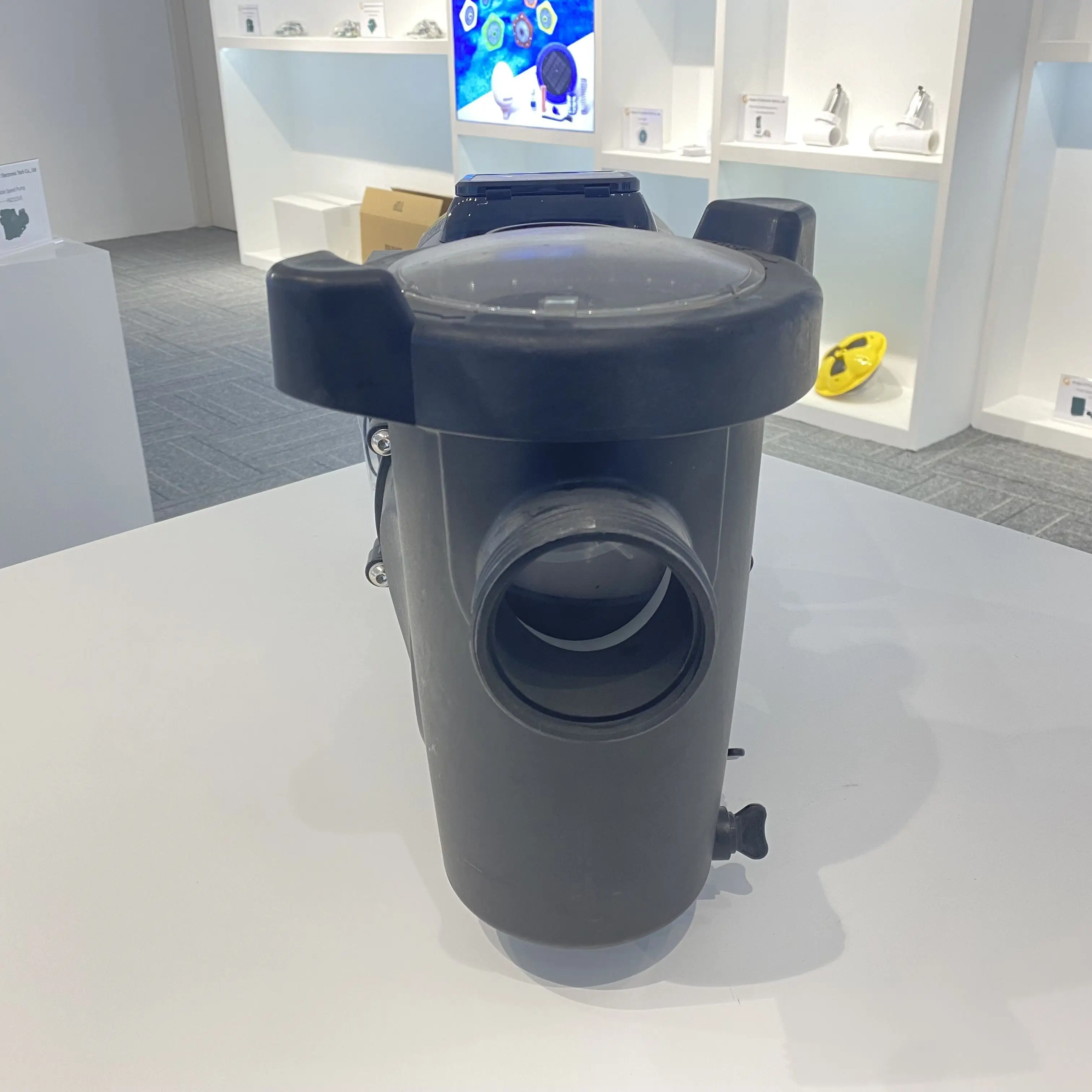 US Energystar DOE compliance 230V 1.5HP IGP2010VS Pool Sand Filter Water Circulation Pump Electric Swimming Pool Pump