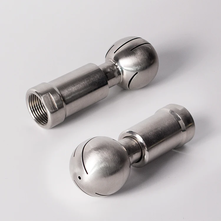 BYCO R7601 Ibc washing high pressure tank cooling nozzle