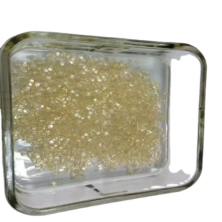 Hot sale Polyphenylene sulfone resin PPSU  engineering-plastics granules for milk bottle