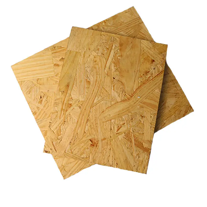 Strong Nail Holding structural insulated panel osb from China