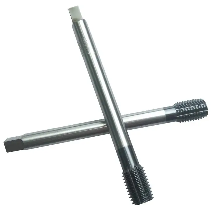 DL  Spiral Point Taps High Speed Steel 6542 Screw Milling Threading Tap