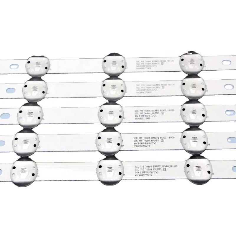 JY-L84 светодиодная подсветка для телевизора 65 л G HC650DQG SLXA2 AGM76931001 65UM7600