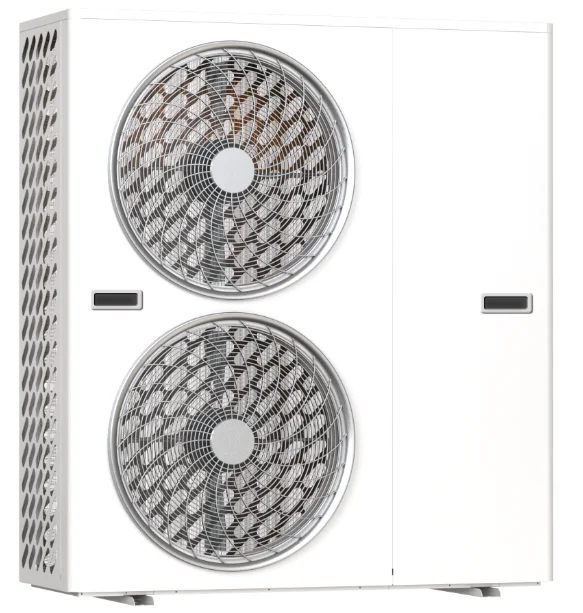 Top selling R290 heat pump monoblock 22kw central heating cooling system heat pump water heaters europe