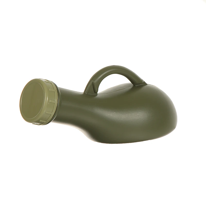 Многоразовые портативные дешевые бутылки для мочи для женщин и мужчин