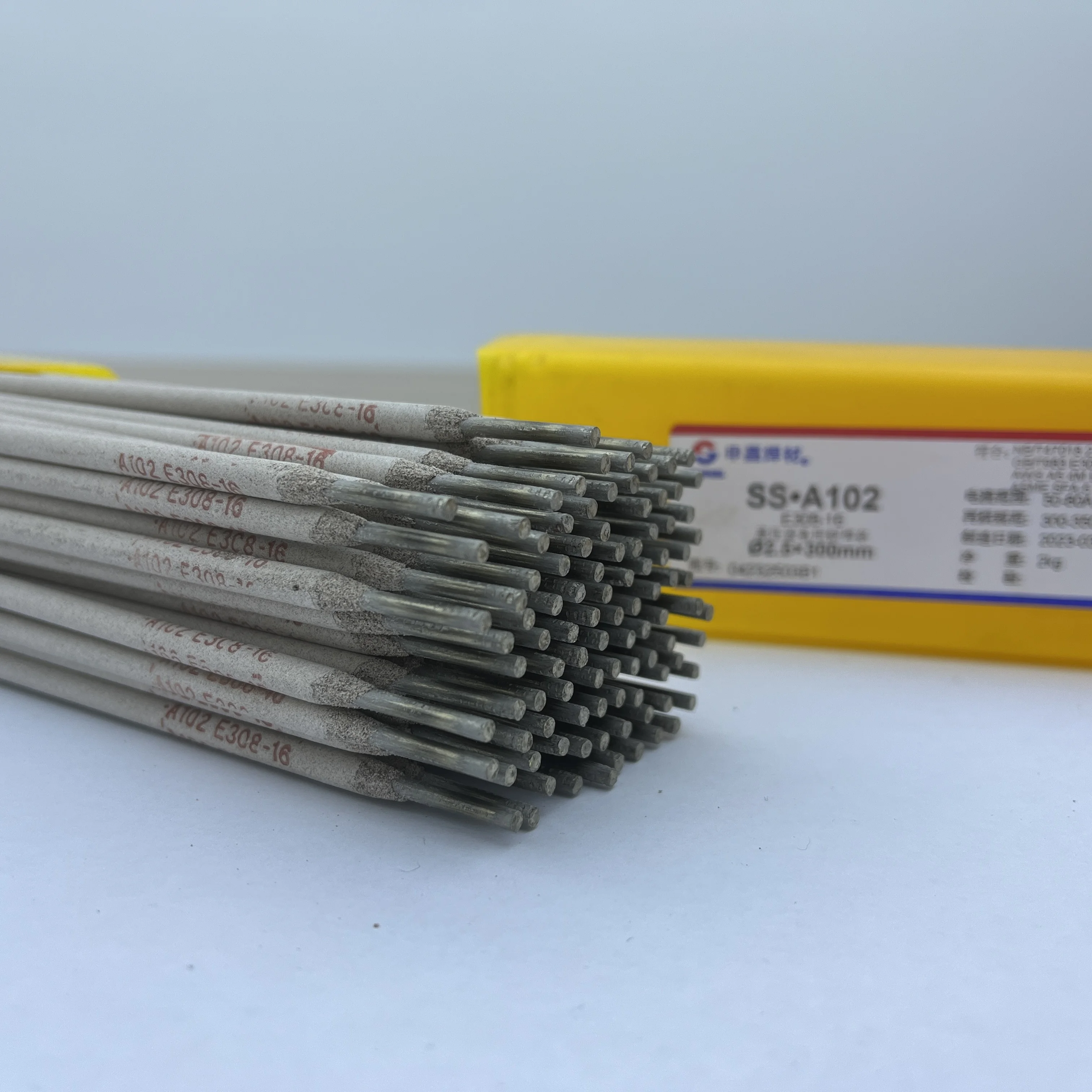 best arc welding rods atlantic welding rod Changyang  Steel Welding Rod E316L-16