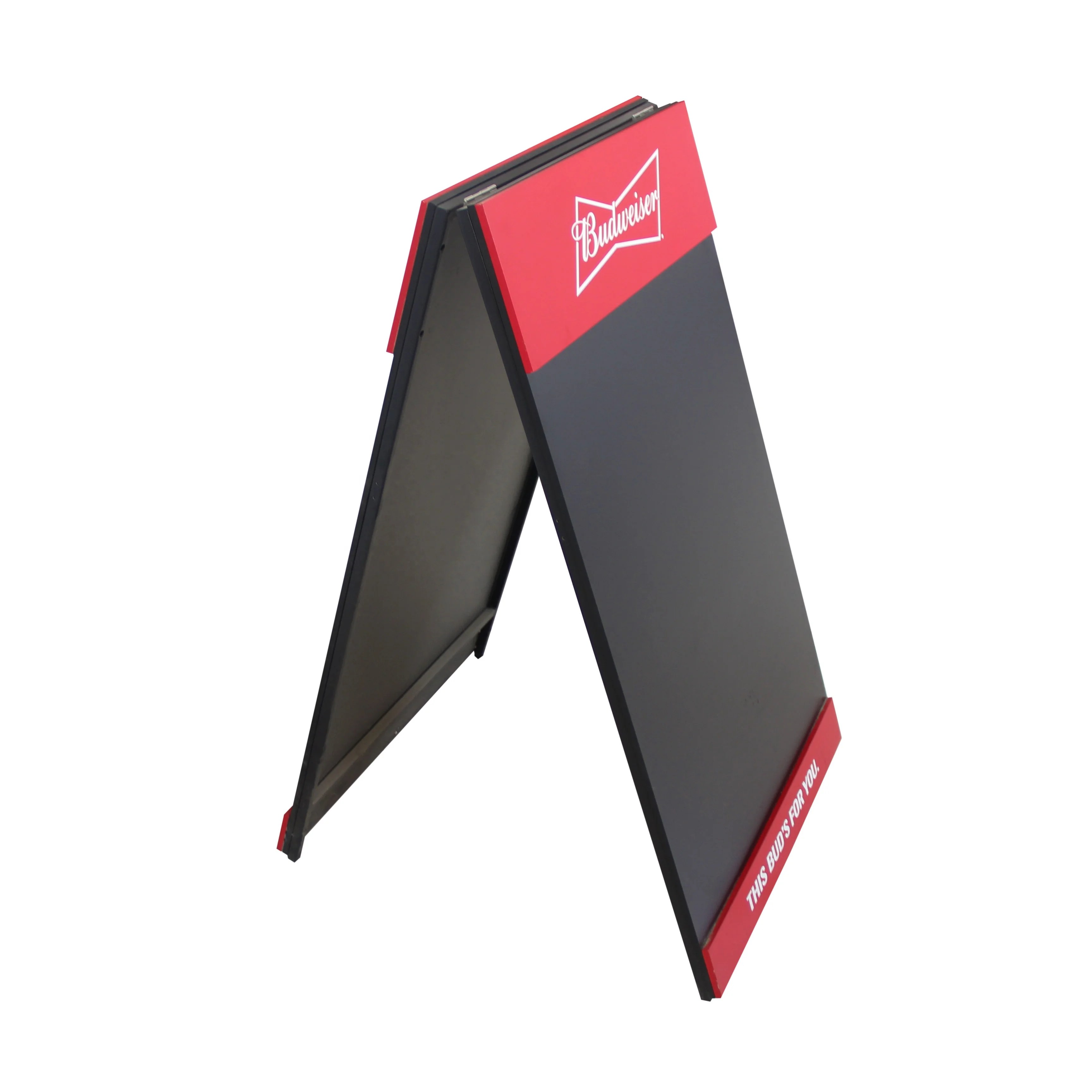 A board wooden menu blackboard bar chalkboard sign