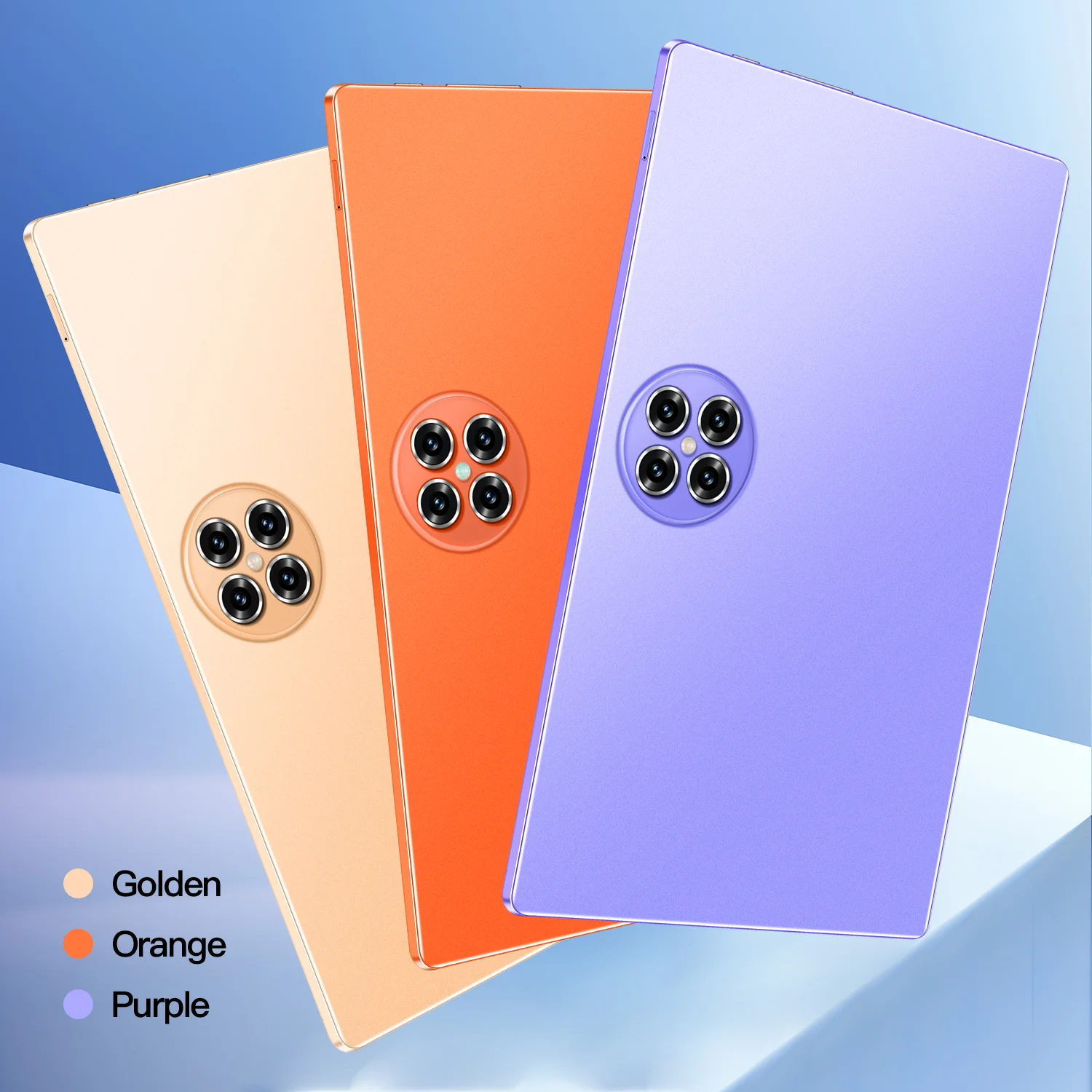 mate50 tablet pc 10.1 inch  android 12.0 system pc tablet 8GB RAM 256GB ROM 128GB/512GB 8000mah Business Tablet