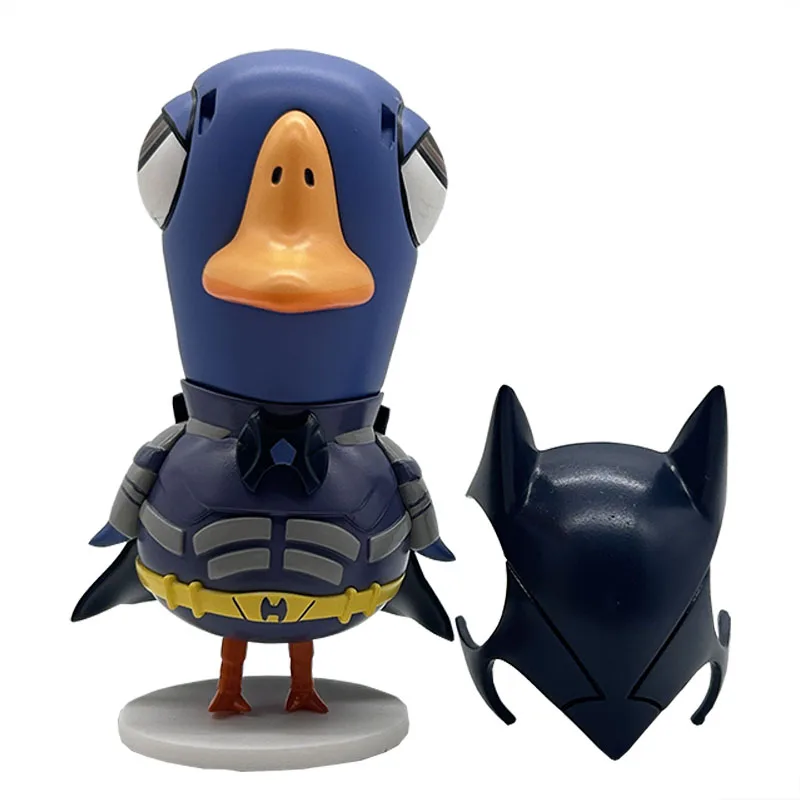 Custom Anime Vinyl PVC Blind Box Pvc Plastic 3d Cartoon Design Animal Pvc Blind Box