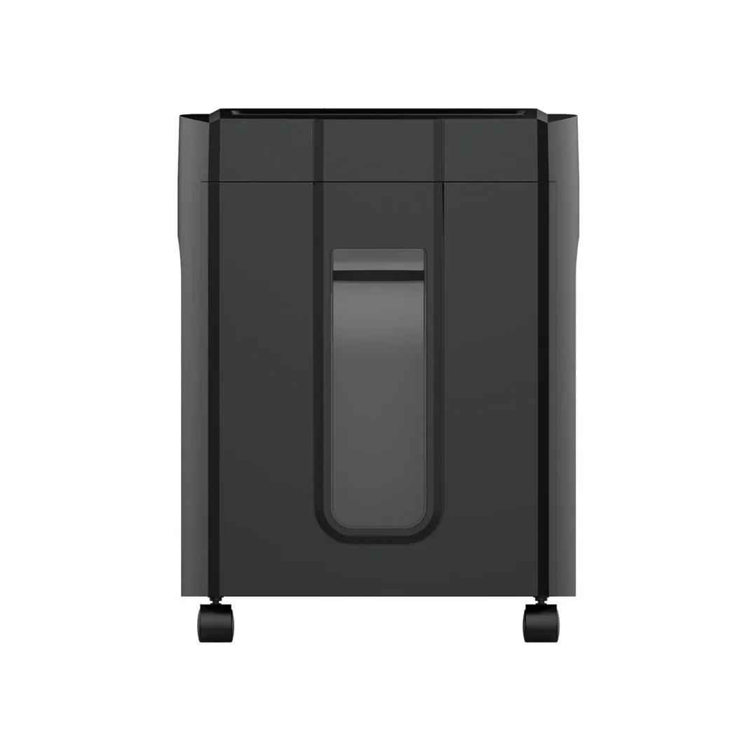 PA210D Micro Cut 10 листов с 18-литровым корзиной для офиса и дома