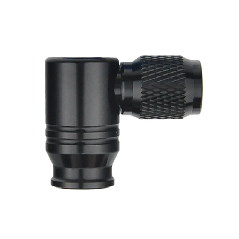 Bike Inflator Factory Supplier CO2 Inflator for Road Mountain Gravel Bike