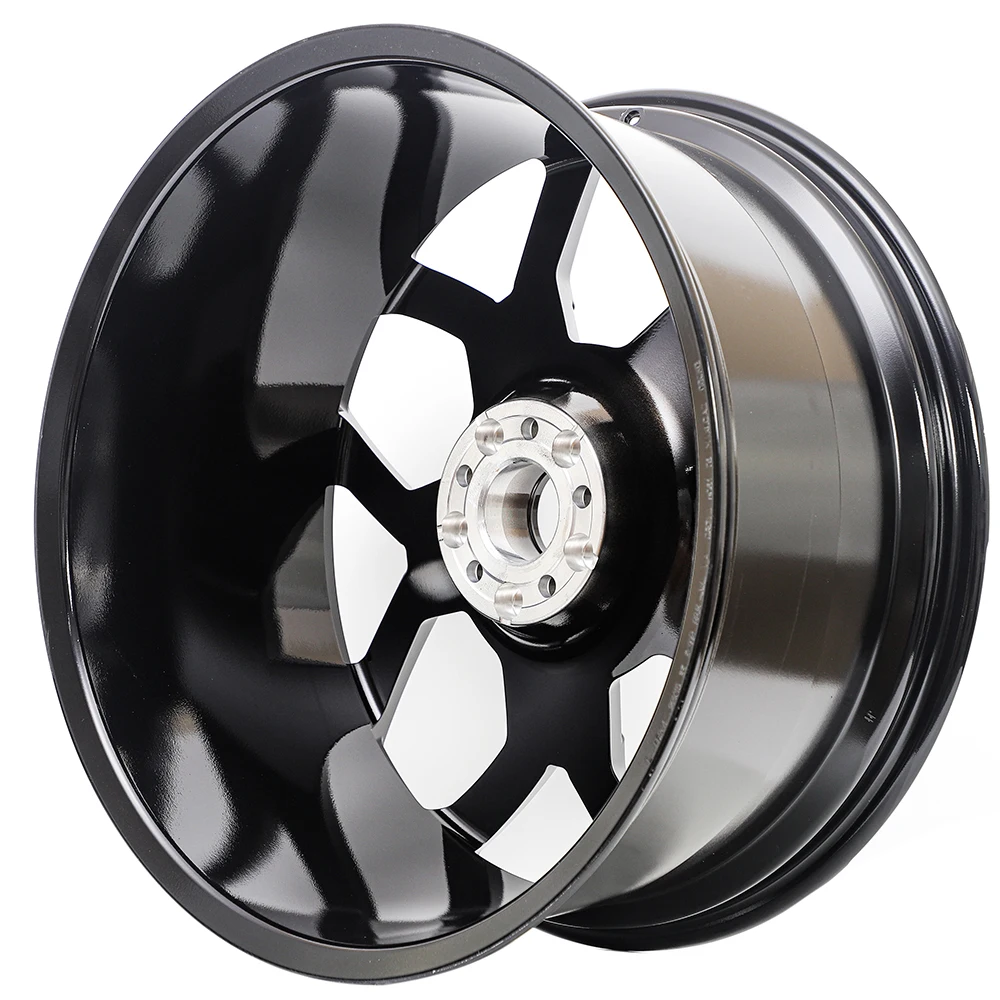 high quality forging OEM service passenger car wheels rims
