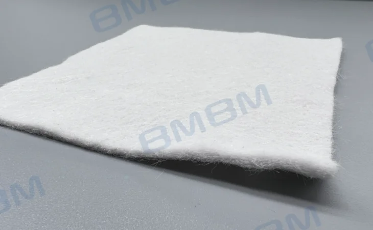 Bacteriostatic contain Medical Grade Wound Dressing Silver Alginate Dressing with AG ION for hospital