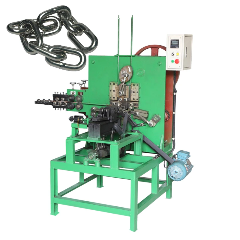 rope 8  chain making machine nonna hollow necklace automatic trench cuban automatic metal simple small rope with laser