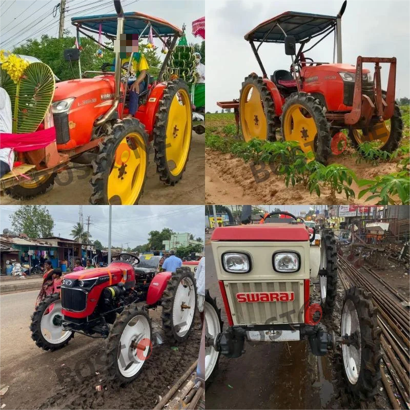 Прямая поставка с завода BOSTONE трубка TT 5 00-38 сельскохозяйственный трактор шина распылителя