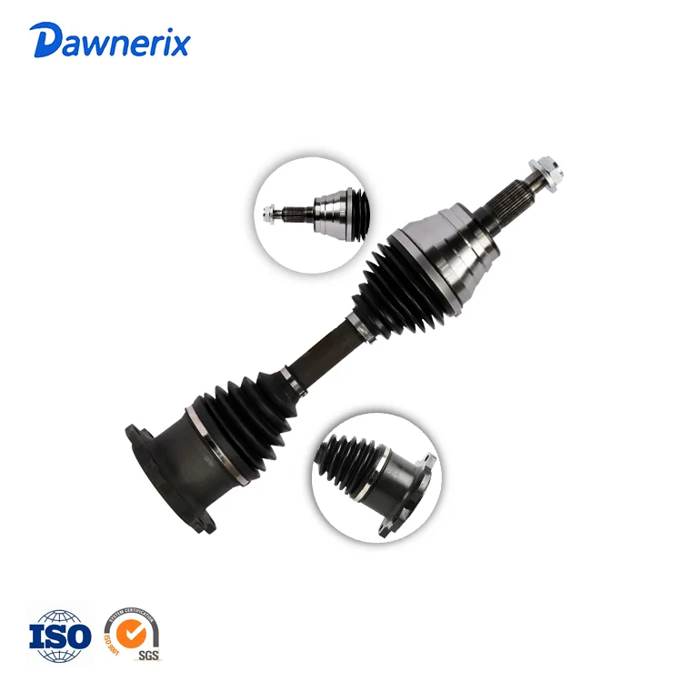 Flexible Axles drive shafts for toyota hilux honda odyssey Chassis Part Drive shaft Parts For Ford Explorer 3.5 4WD L C-FD075-8H