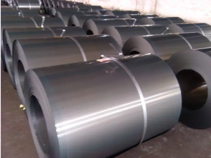 Silicon Steel m19-m470 Electrical Core Silicon Lamination Steel Coil/Strip/Sheet, Relay Steel and Transformer Steel