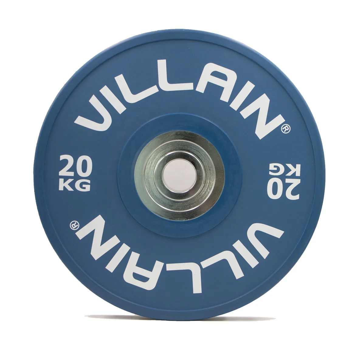 New design Color training bumper plate weight plate set