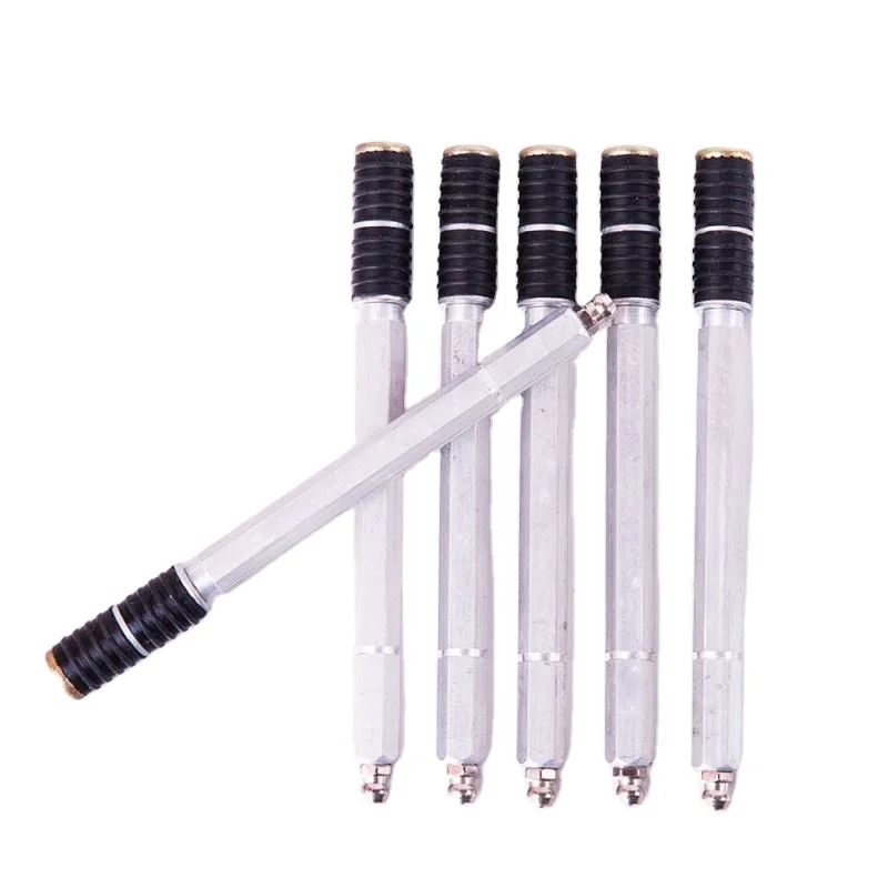 grouting Injection Packer 13*150mm Aluminum A15 packers waterproof material