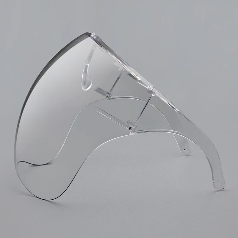  Противотуманный защитный экран для лица прозрачный очков