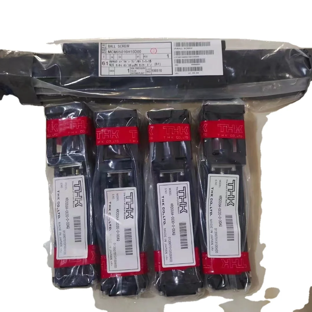 THK HSR15YR HSR15YRM Linear Guide Blocks Slide Block For CNC Machine