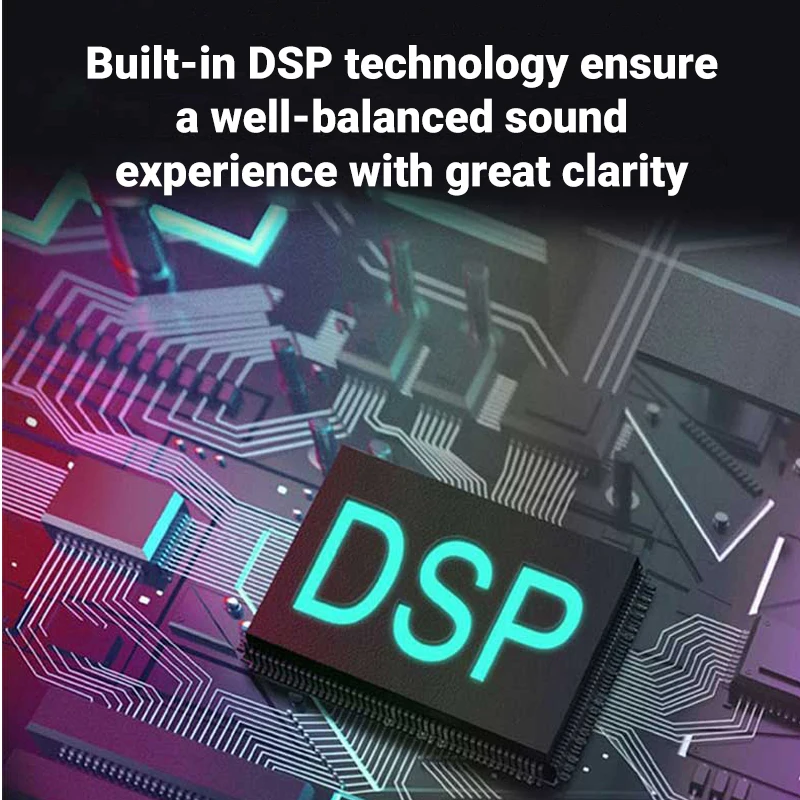 2023 Mini Portable Karaoke Speaker with Wireless Mic USB Communication and Bluetooth Dual Microphone Feature