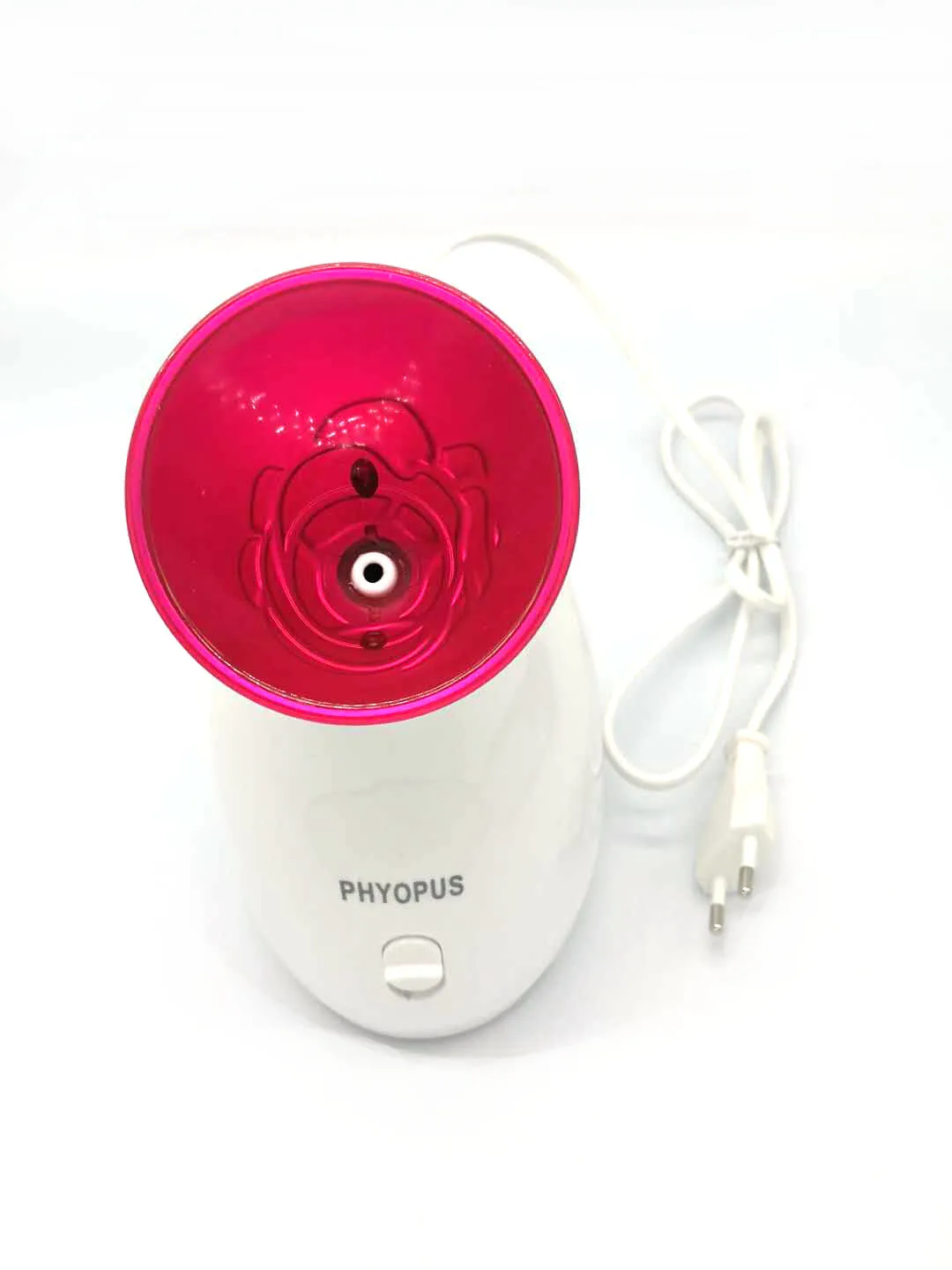 face steamer nano  facial steamer home spa