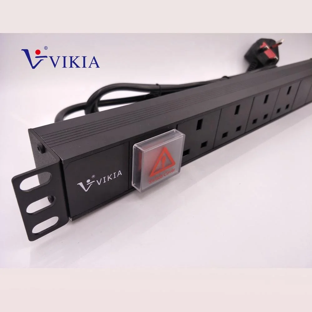 
UK type PDU 