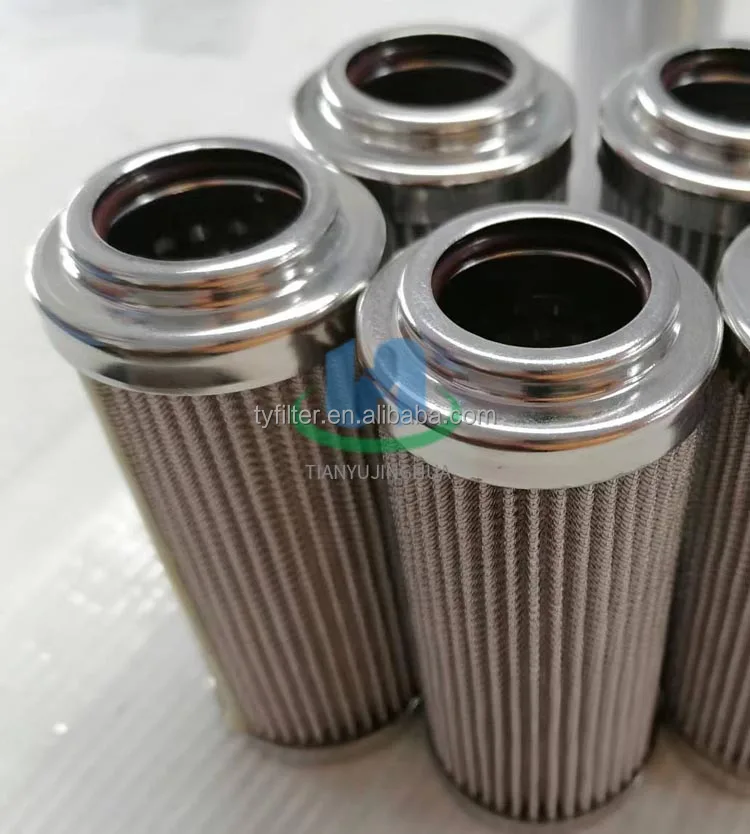 TIANYU oil engine filter element 0508.937T0101.AW005 steam turbine oil filter for power plant